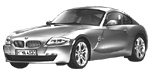 BMW E86 P129F Fault Code