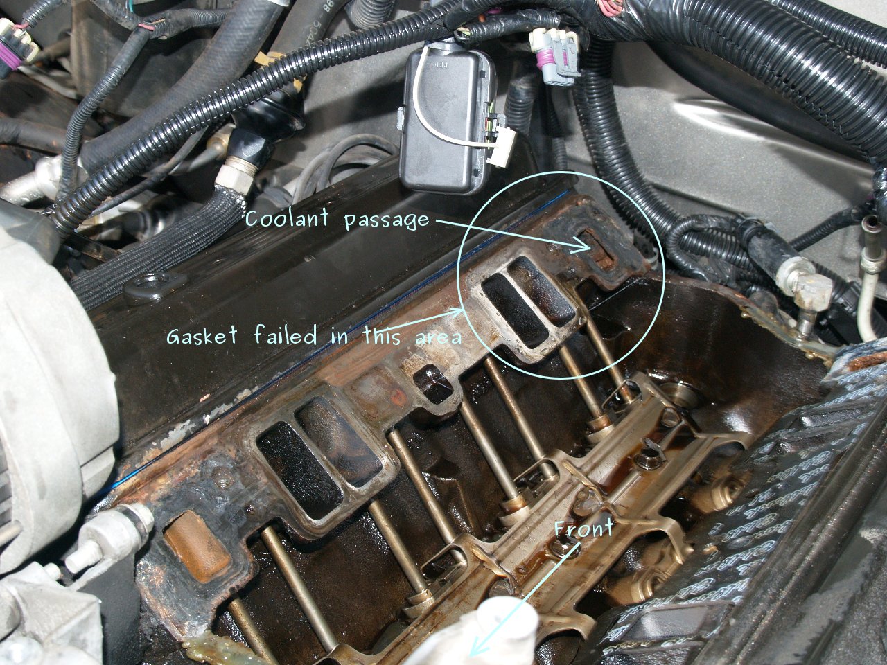 See P129F in engine